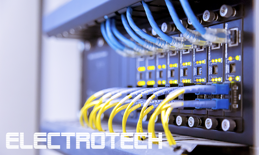 CABLEADO ESTRUCTURADO MONTAJES, CANALIZADO Y CONEXIONES DE CABLEADO DE DATA (1)