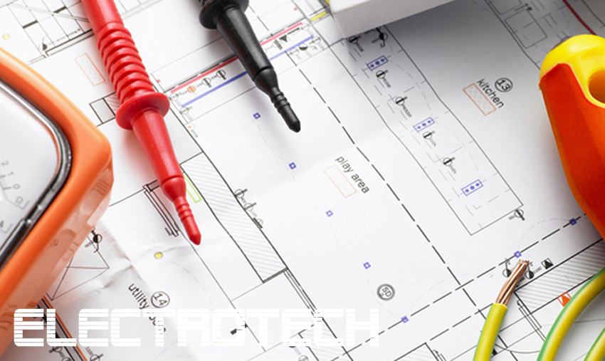 LECTURA DE PLANOS ELECTRICOS ,RESIDENCIALES E INDUSTRIALES