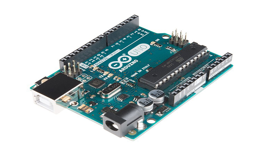 arduino desde cero