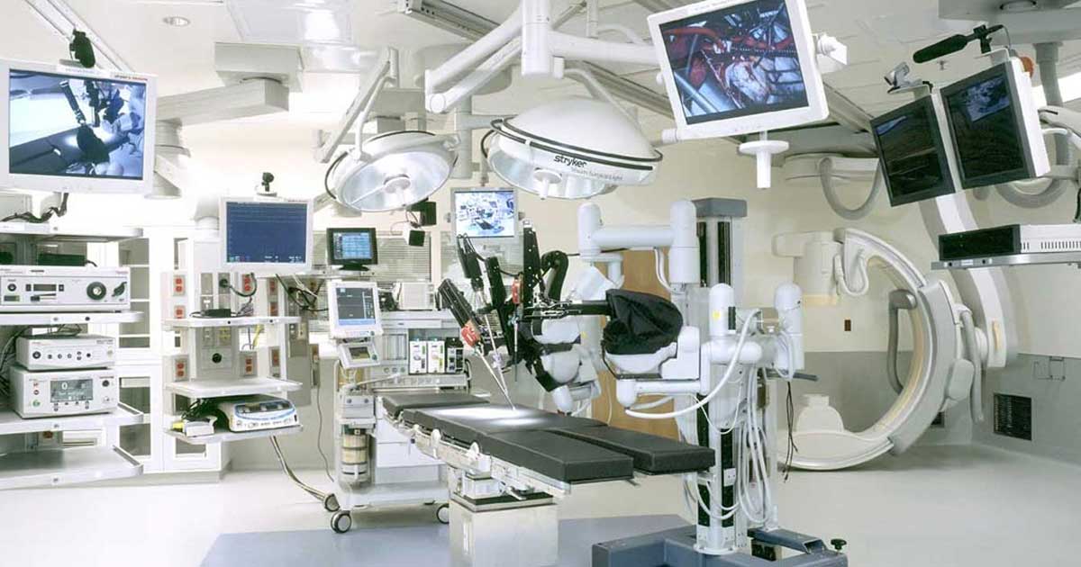 BIOMEDICO