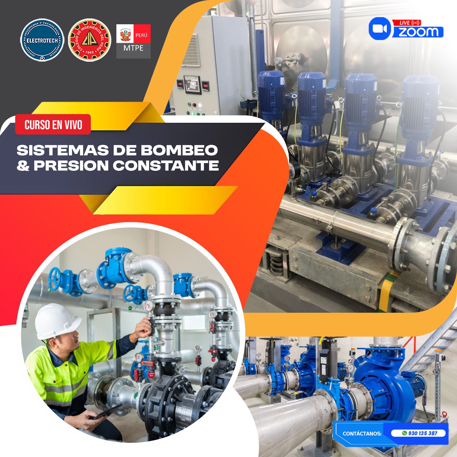 BOMBEO