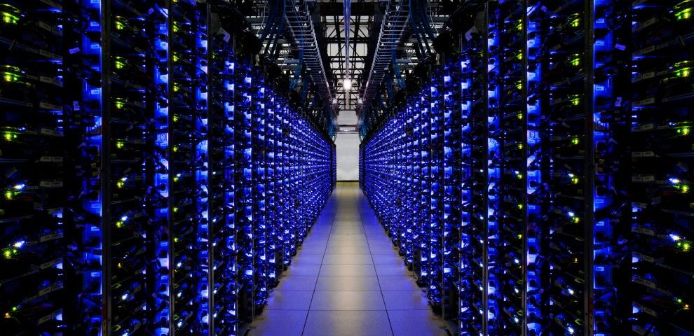 DATA CENTER