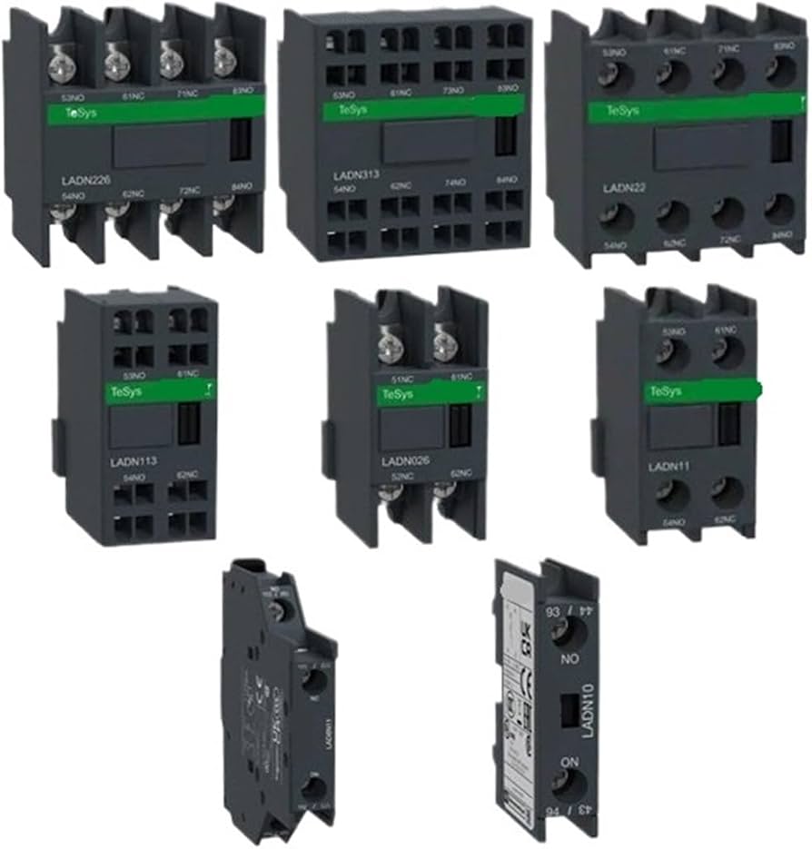 CONTACTOR