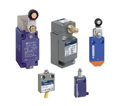 Limit-Switches