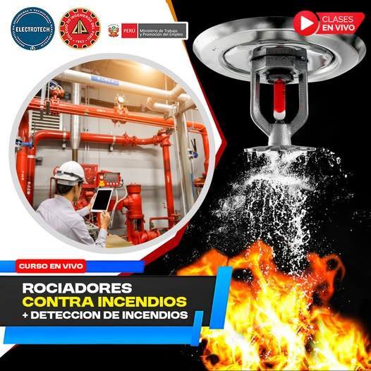 ROCIADORES