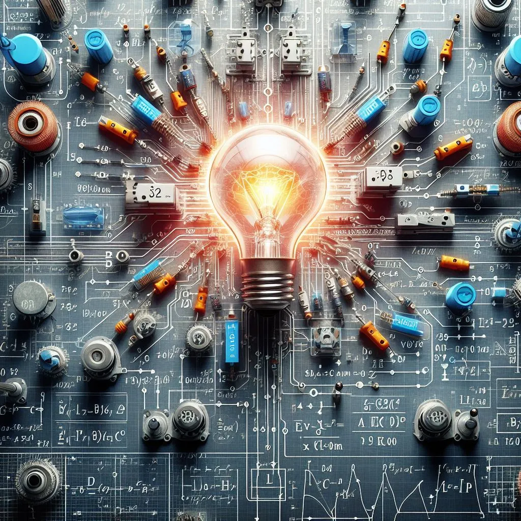 Principios fundamentales de Electricidad y Electrónica