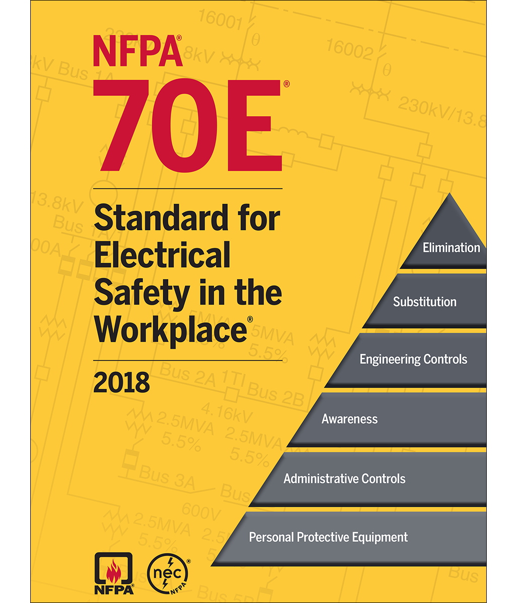 nfpa-70e-standard-70e18